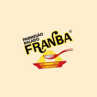 Logotipo da empresa FRANBA