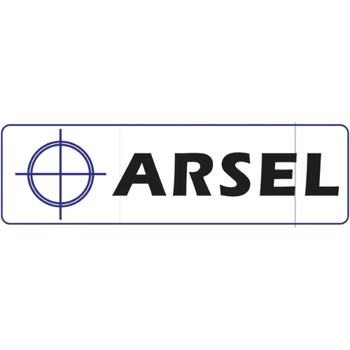 Logotipo da empresa ARSEL