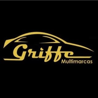 Logotipo da empresa GRIFFE MULTIMARCAS