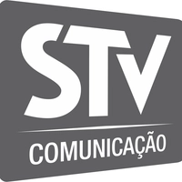 Logotipo da empresa STV COMUNICACAO