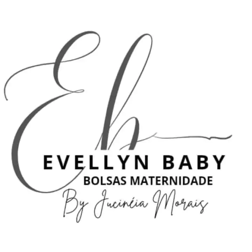 Logotipo da empresa EVELLYN BABY