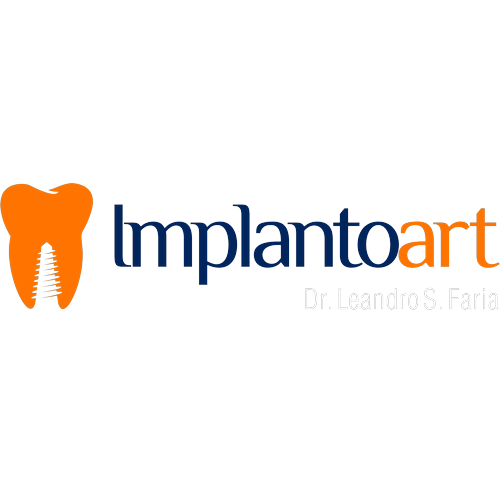 Logotipo da empresa IMPLANTOART