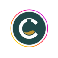 Logotipo da empresa LABOCLIN