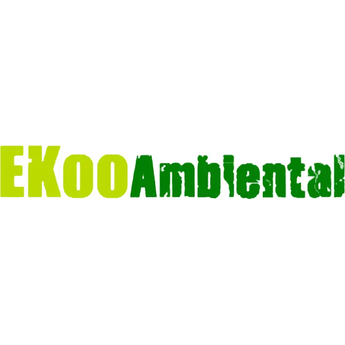 Logotipo da empresa EKOOAMBIENTAL