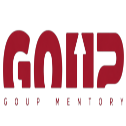 Logotipo da empresa GOUP TRAINING LTDA