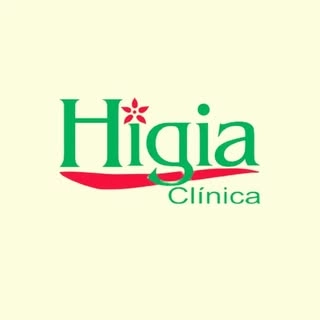 Logotipo da empresa CLINICA HIGIA