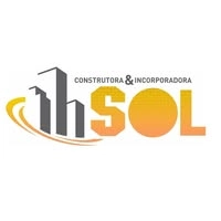 Logotipo da empresa SOL CONSTRUTORA