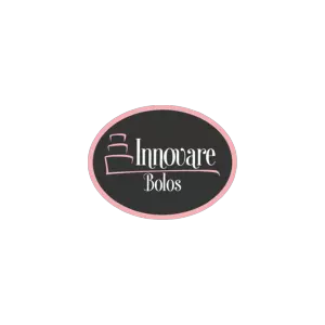 Logotipo da empresa INNOVARE BOLOS