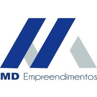 Logotipo da empresa MD PARTICIPACOES E EMPREENDIMENTOS LTDA