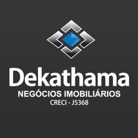 Logotipo da empresa DEKATHAMA NEGOCIOS IMOBILIARIOS LTDA
