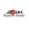 Logotipo da empresa LDA CONSTRUCOES E REPAROS