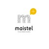 Logotipo da empresa MAISTEL