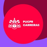 Logotipo da empresa AAAEA PUCPR