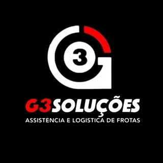 Logotipo da empresa G3