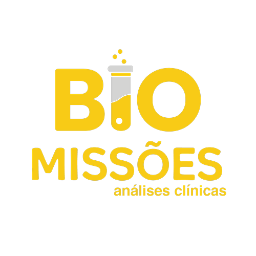 Logotipo da empresa BIO MISSOES