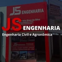 Logotipo da empresa J S ENGENHARIA