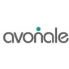 Logotipo da empresa AVONALE