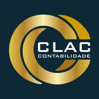 Logotipo da empresa CLAC CONTABILIDADE