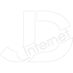 Logotipo da empresa JD INTERNET