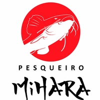 Logotipo da empresa MIHARA PESCA E LAZER LTDA ME