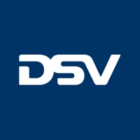 Logotipo da empresa DSV ROAD HOLDING A/S