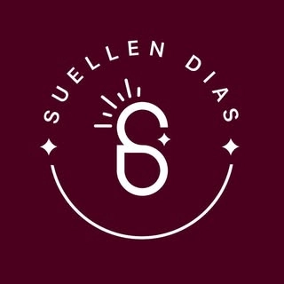 Logotipo da empresa SUELLENDIASMAKEUP