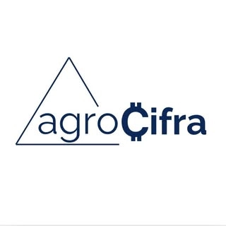 Logotipo da empresa AGROCIFRA