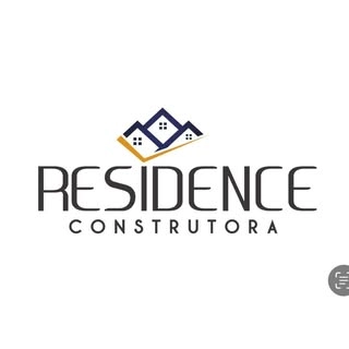 Logotipo da empresa RESIDENCE CONSTRUTORA