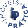 Logotipo da empresa IMOVEIS PRATICA LTDA