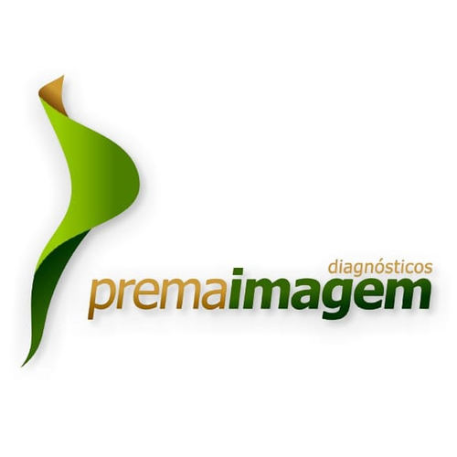 Logotipo da empresa PREMA IMAGEM