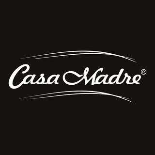 Logotipo da empresa CASA MADRE PIZZARIA E FORNERIA