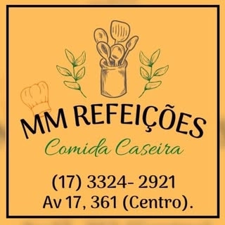 Logotipo da empresa MARCIA ELINA CHIBA DOS SANTOS