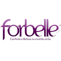 Logotipo da empresa FORBELLE BOJOS