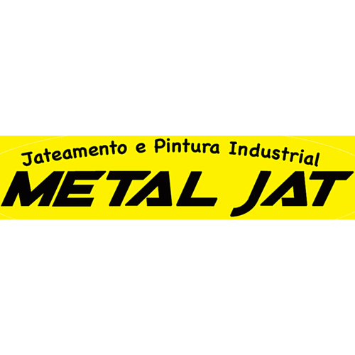 Logotipo da empresa METAL JAT