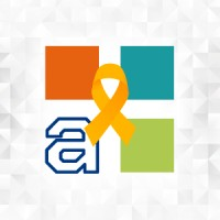 Logotipo da empresa ACRILICO MAIS