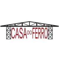 Logotipo da empresa CASA DO FERRO