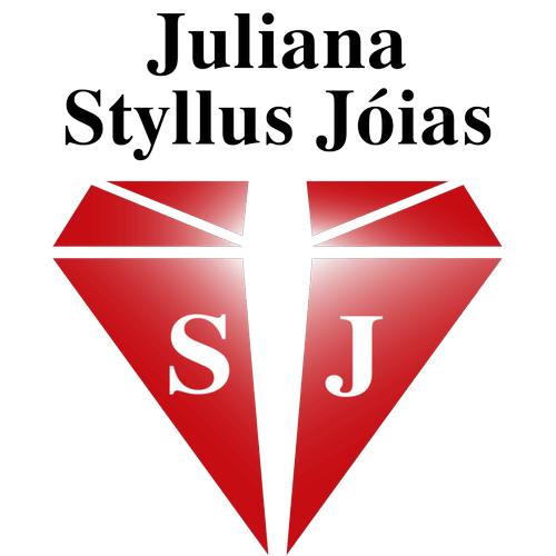 Logotipo da empresa STYLLUS JOIAS E OPTICA