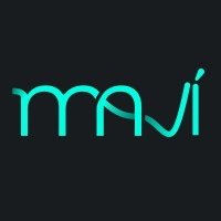 Logotipo da empresa MAVI