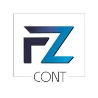 Logotipo da empresa FZ CONT CONTABILIDADE E CONSULTORIA