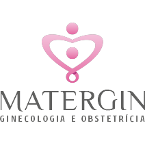 Logotipo da empresa MATERGIN