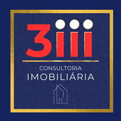 Logotipo da empresa 3 I I I CONSULTORIA