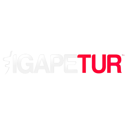 Logotipo da empresa IGAPETUR