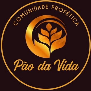 Logotipo da empresa COMUNIDADE PROFETICA PAO DA VIDA
