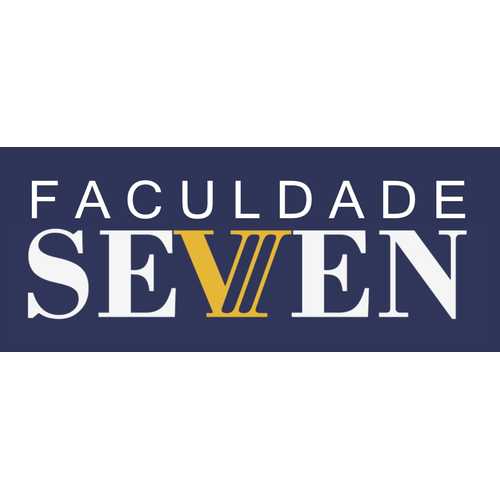 Logotipo da empresa FACULDADES SEVEN