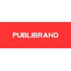 Logotipo da empresa PUBLIBRAND