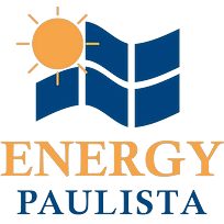 Logotipo da empresa ENERGY PAULISTA