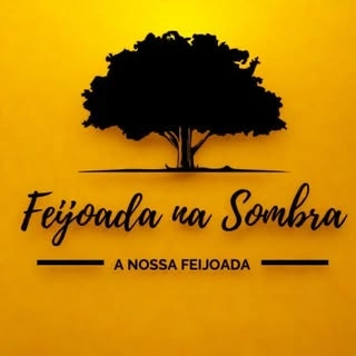 Logotipo da empresa FEIJOADA NA SOMBRA