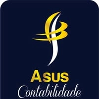 Logotipo da empresa ASUS CONTABILIDADE
