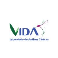Logotipo da empresa LABORATORIO DE ANALISES CLINICAS VIDA BIRIGUI LTDA