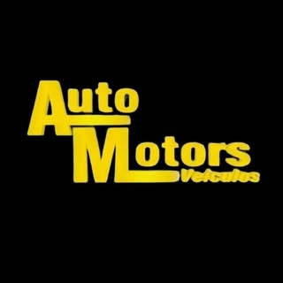 Logotipo da empresa AUTO MOTORS